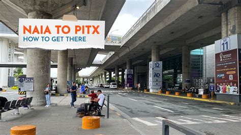 pitx to taytay rizal|2024 PITX GUIDE: Parañaque Integrated Terminal Exchange .